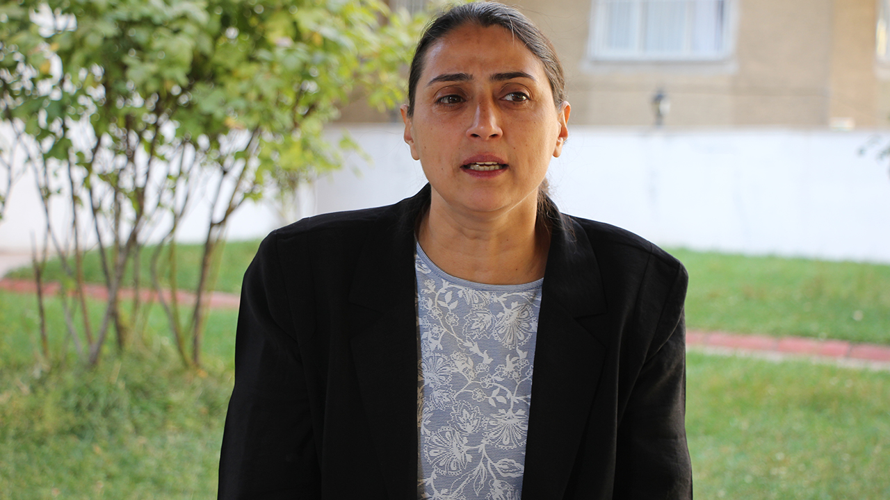 A fait accompli has been imposed on the people of Sinjar, their rights will be raised at the UN, says MP