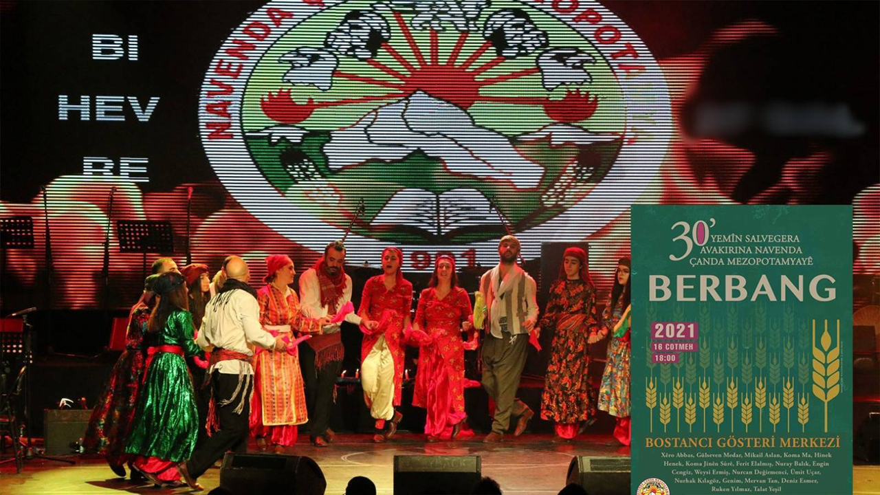MKM ready for its 30th anniversary ”Berbang”