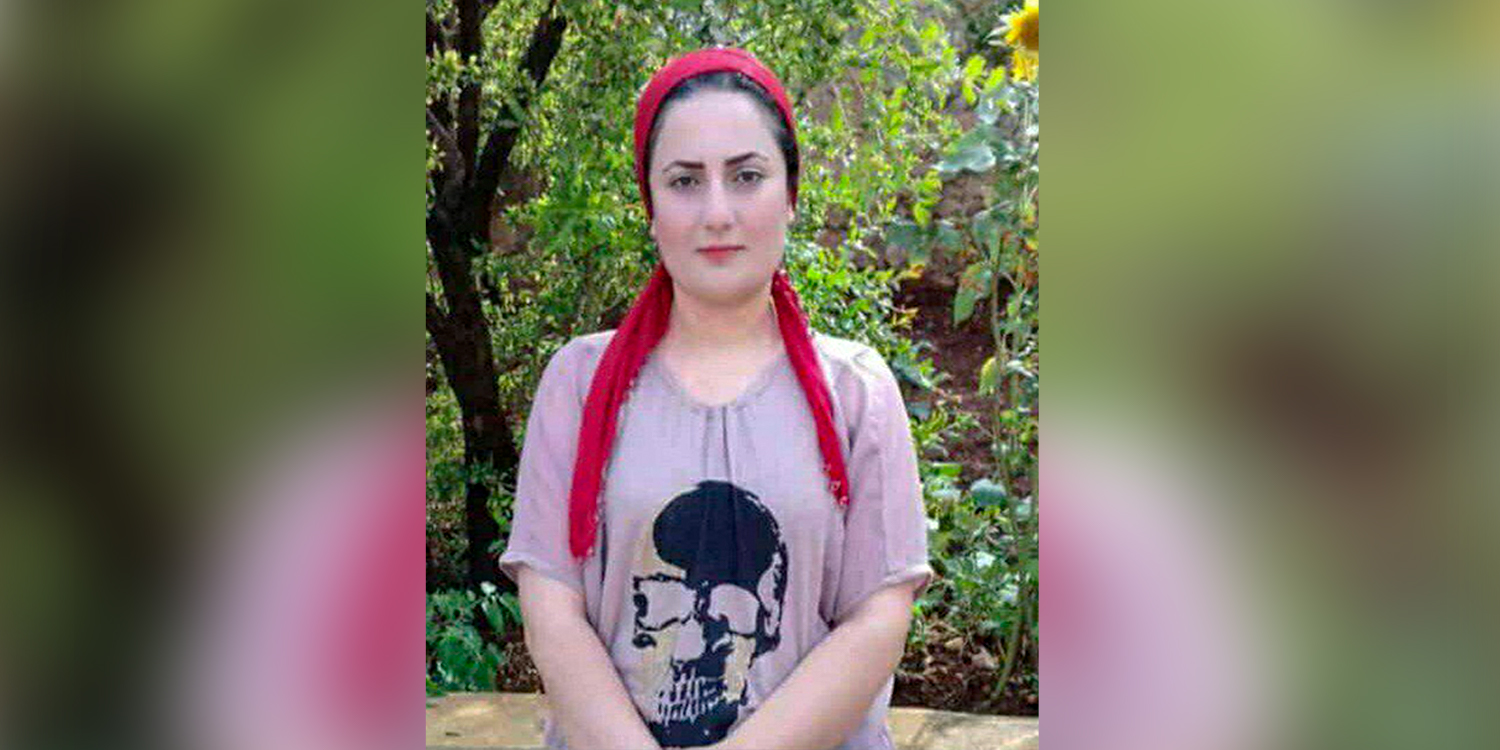Afrin: Pregnant woman murdered in prison