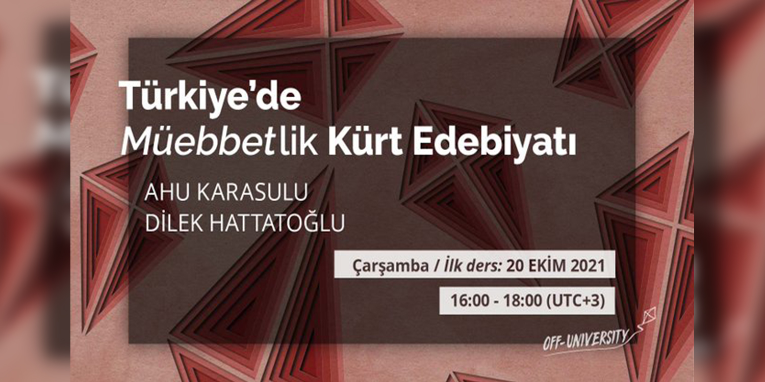 LMU Munich set to begin free online courses on ‘Kurdish prison literature’