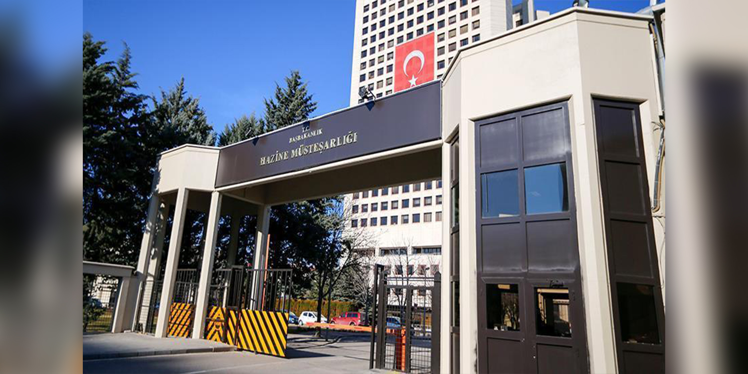 Turkey downgraded to ‘grey list’ due to deficiency in anti-money laundering and counter terrorist financing