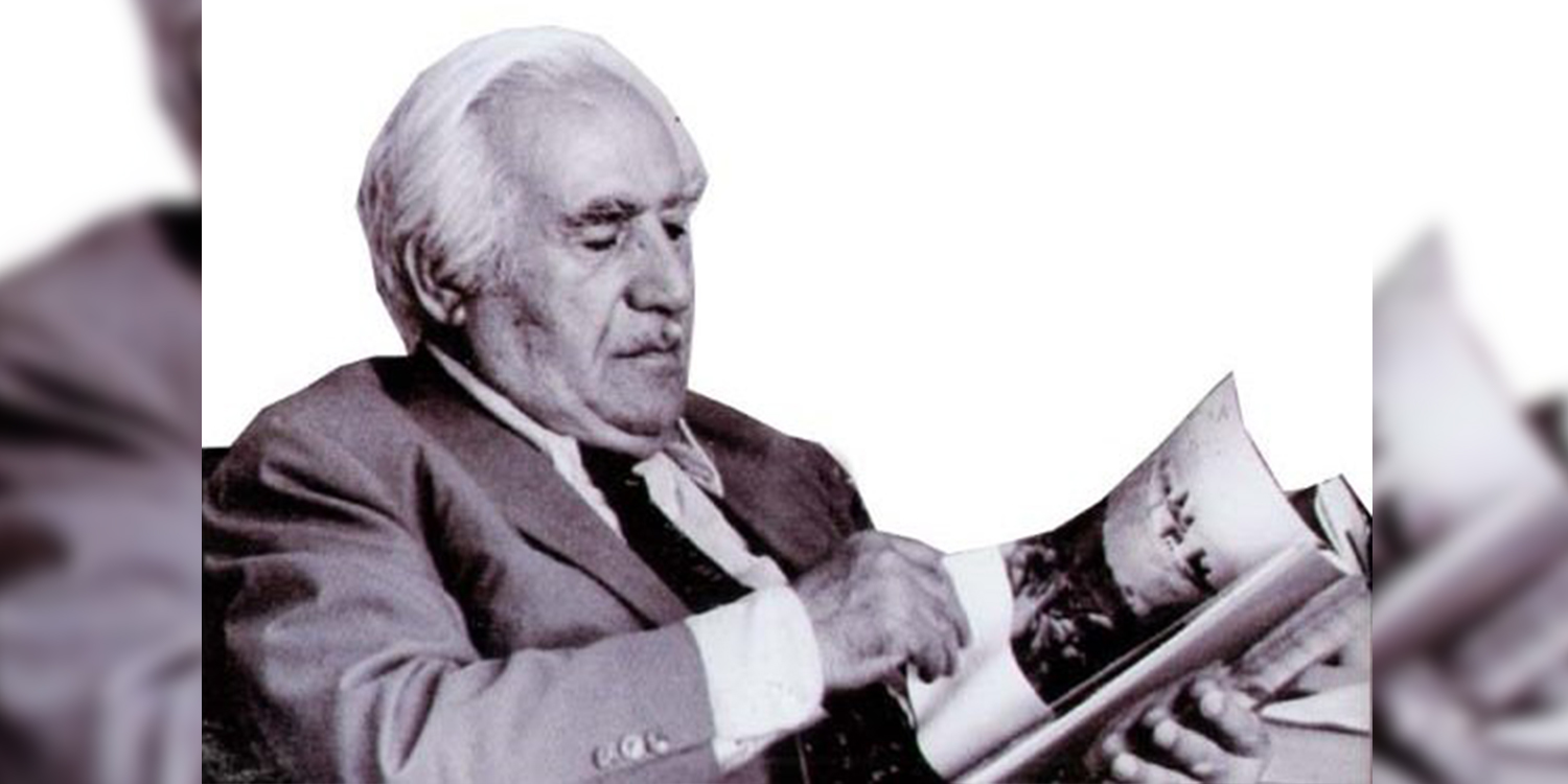 Remembering the great poet: A conversation with Cegerxwîn 38 years ago