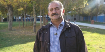 Turkey: Victim charged 16 years after bombing of his bookstore