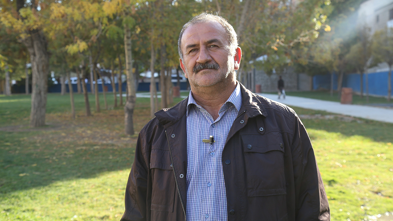 Turkey: Victim charged 16 years after bombing of his bookstore