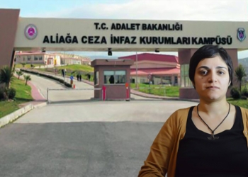 Prisoner released from Şakran prison in Izmir: ”killing us, maybe not physically, but mentally”