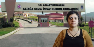Prisoner released from Şakran prison in Izmir: ”killing us, maybe not physically, but mentally”