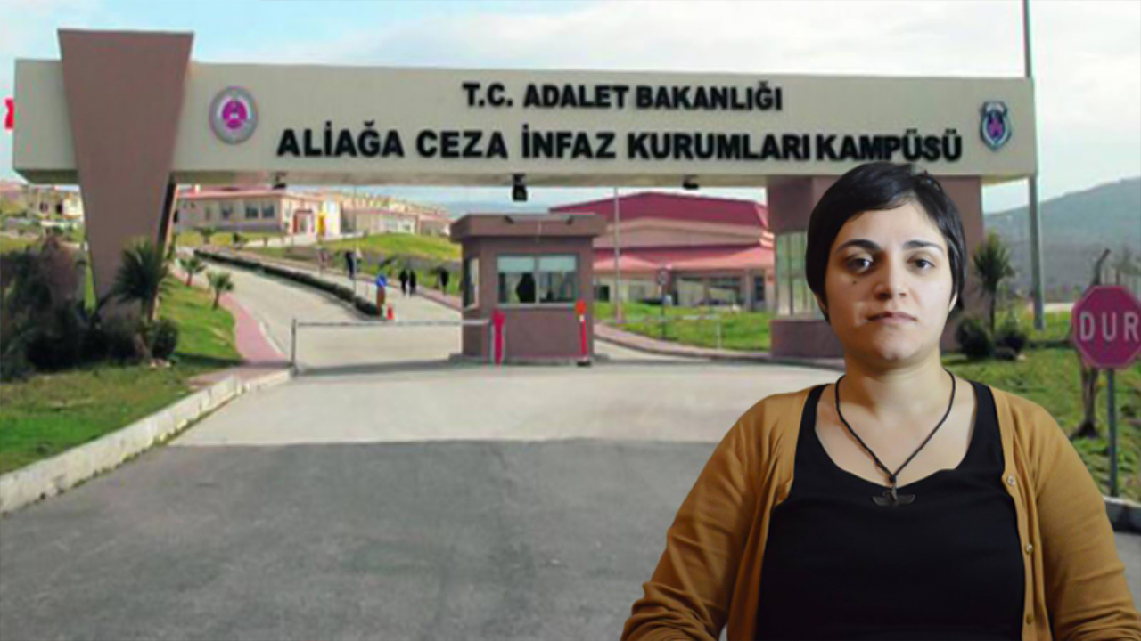 Prisoner released from Şakran prison in Izmir: ''killing us, maybe not ...