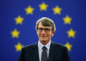 European Parliament President Sassoli’s response to Erdoğan: We will not give up, freedom for Kavala