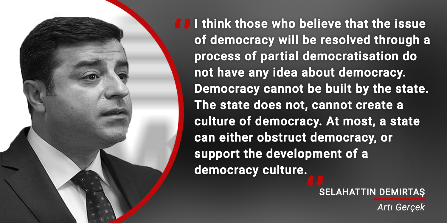 Culture of Democracy