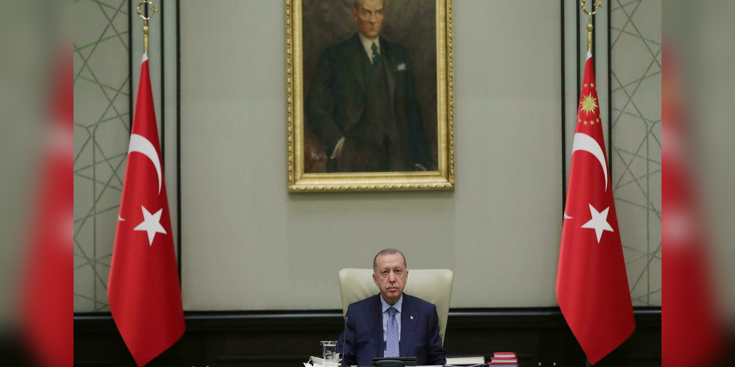 Turkey retreats after statement by EP Rapporteur