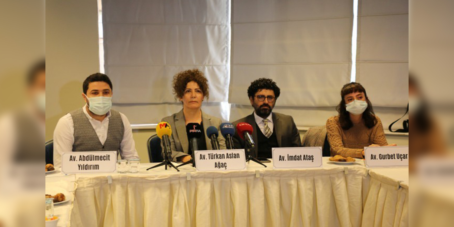‘Prosecutor and police determined not to investigate all aspects of the Deniz Poyraz murder,’ says lawyer