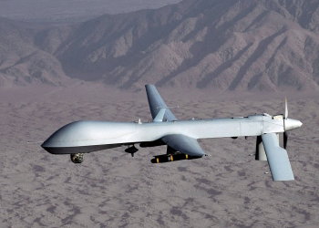 Syria: US drone strikes in areas under Turkish control target ISIS and al-Qaeda