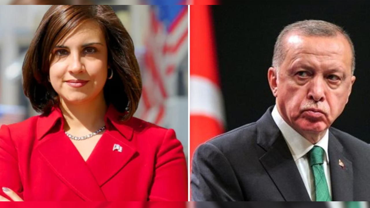 US lawmakers urge Biden administration to refuse Turkey’s request to buy F-16 jets