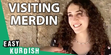 ‘Easy Kurdish’ now availiable for English speakers online