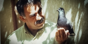 Notes from Abdullah Öcalan on a ‘Democratic Republic’