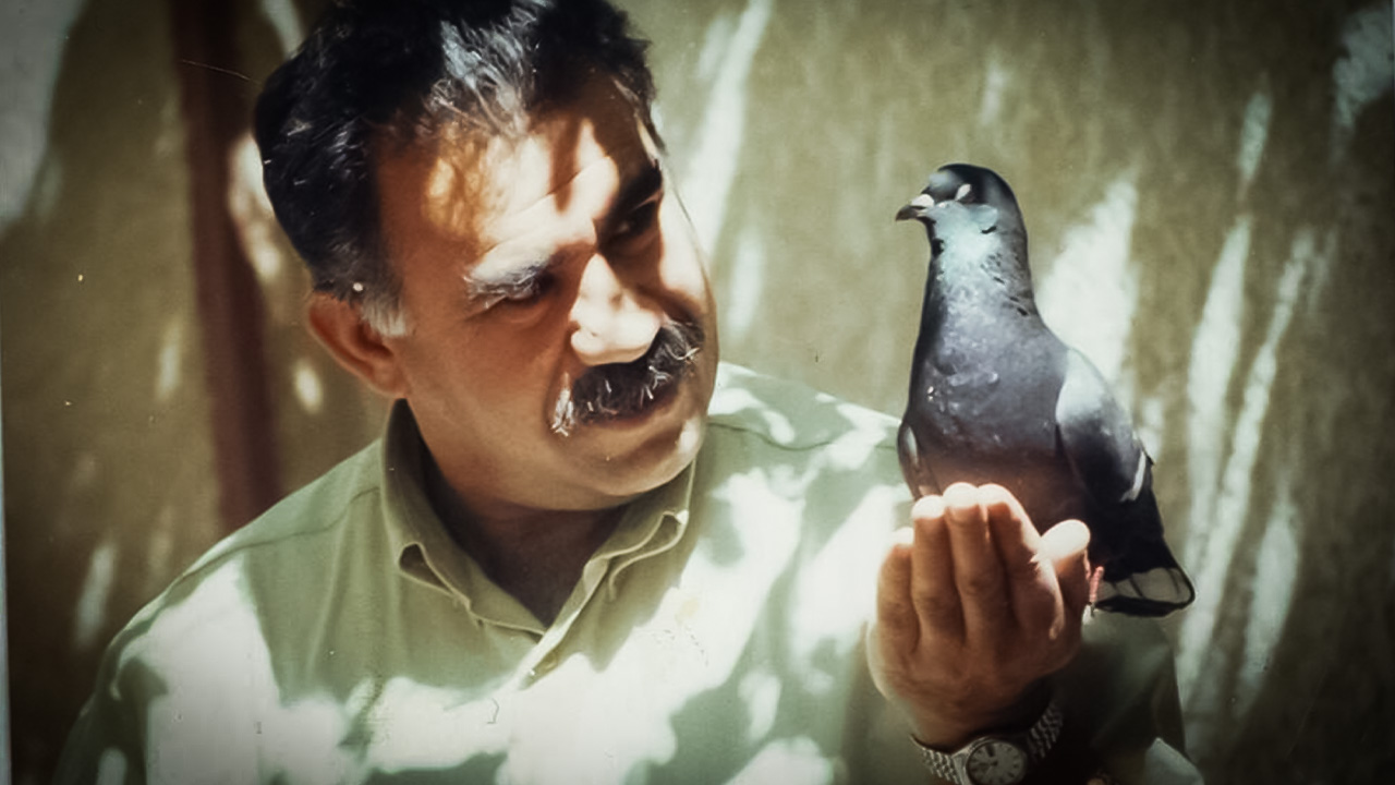 Notes from Abdullah Öcalan on a ‘Democratic Republic’