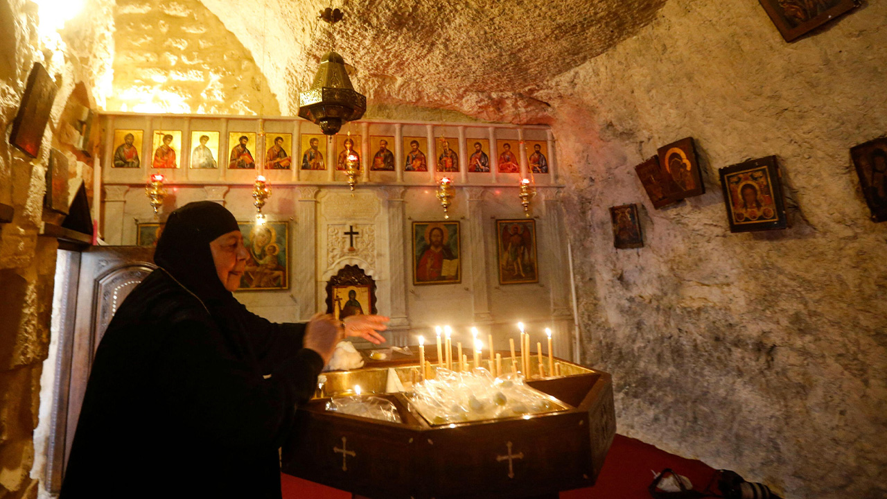 The Tablet: Christians Targeted in Turkey’s Strategy of Syrian Displacements