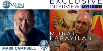 Exclusive Medya News Interview with the PKK’s Top Commander Murat Karayılan- Part 2