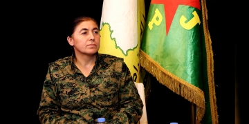 SDF’s Newroz Ehmed: ‘We are prepared to fail Turkish state’s plans’