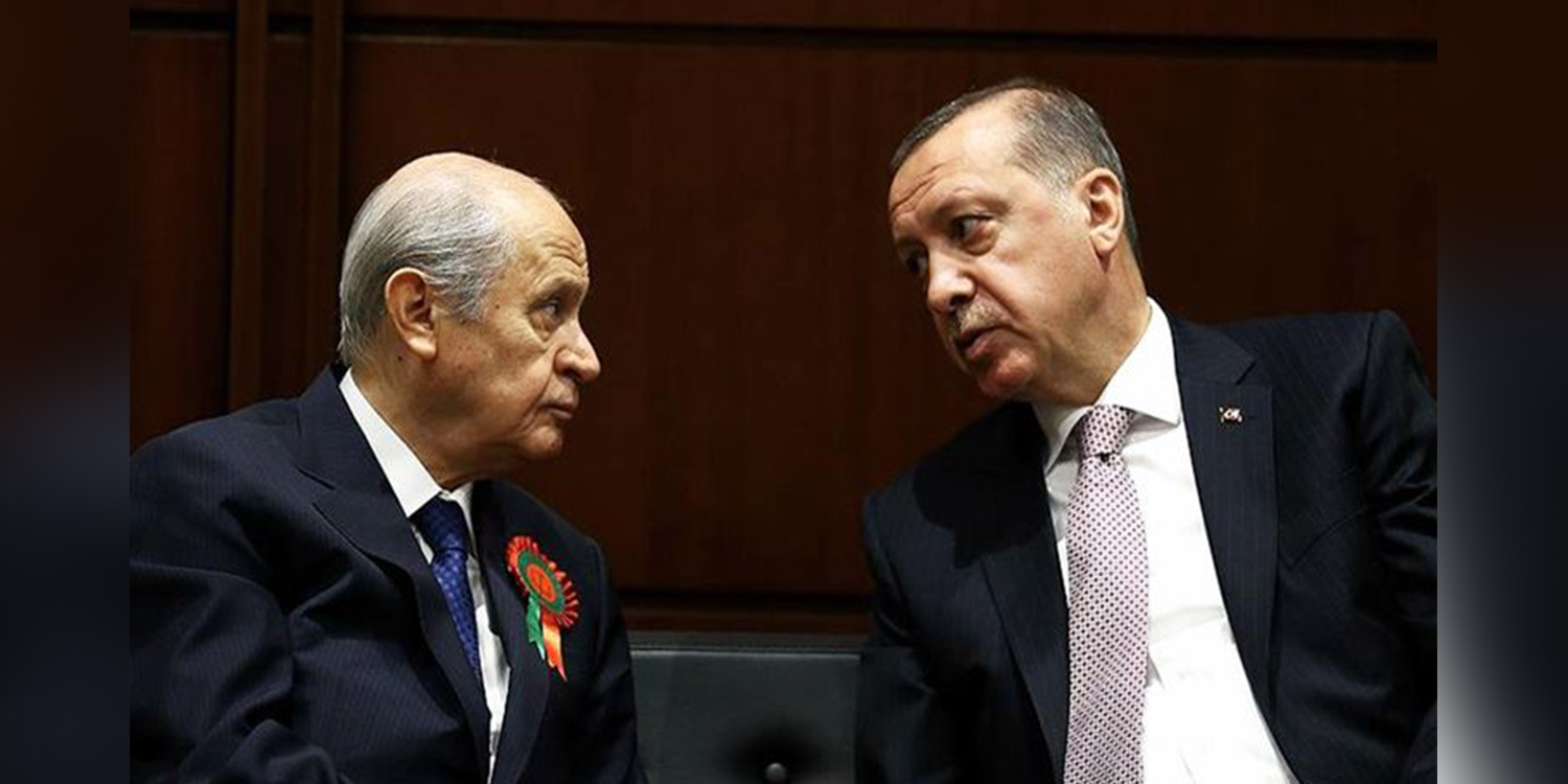 Organised Crime Index: Turkey ranks 6th in ‘state-embedded actors’