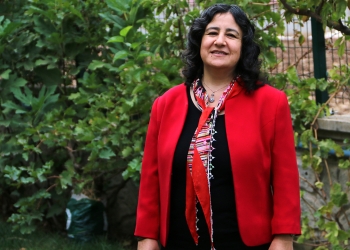‘I stayed in a cell with a toddler’ says former MP released after 5 years