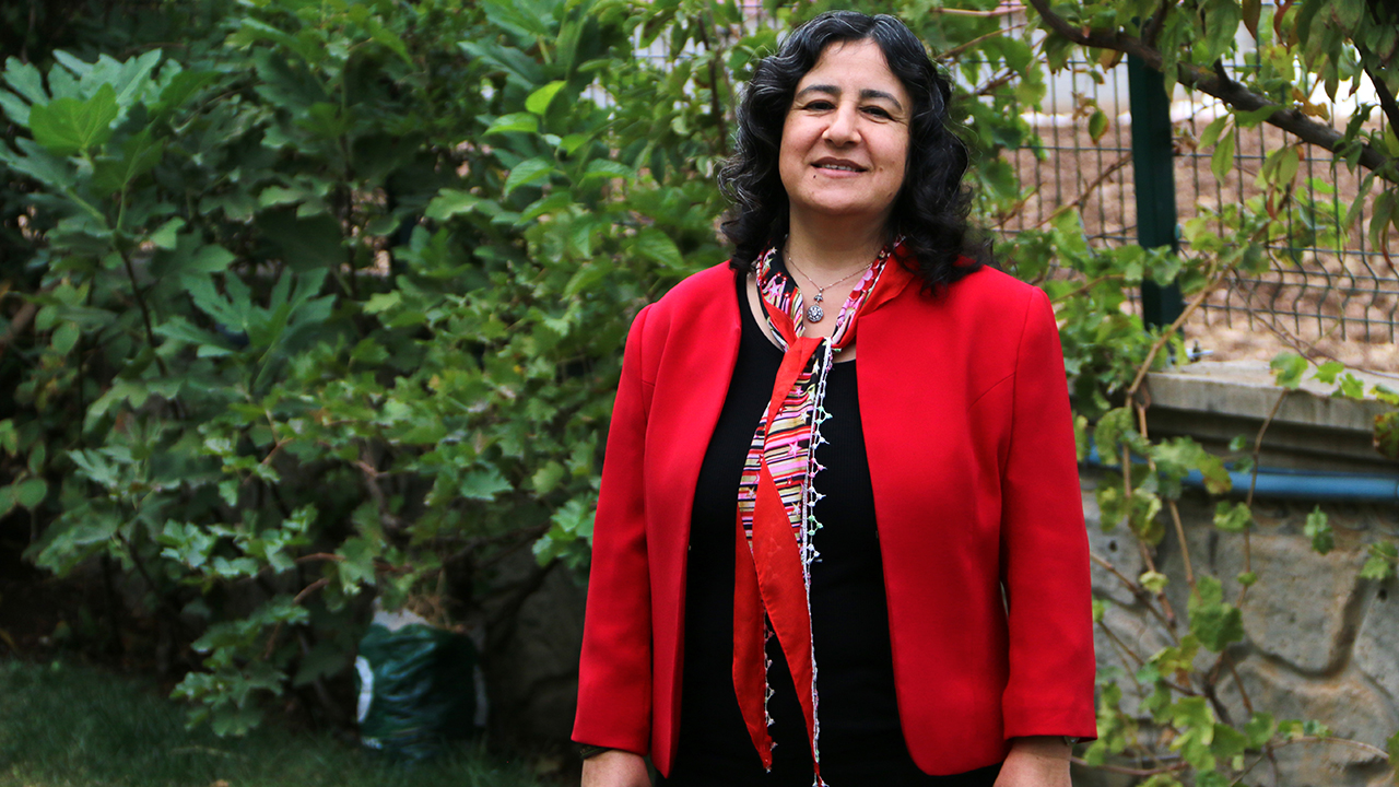 ‘I stayed in a cell with a toddler’ says former MP released after 5 years