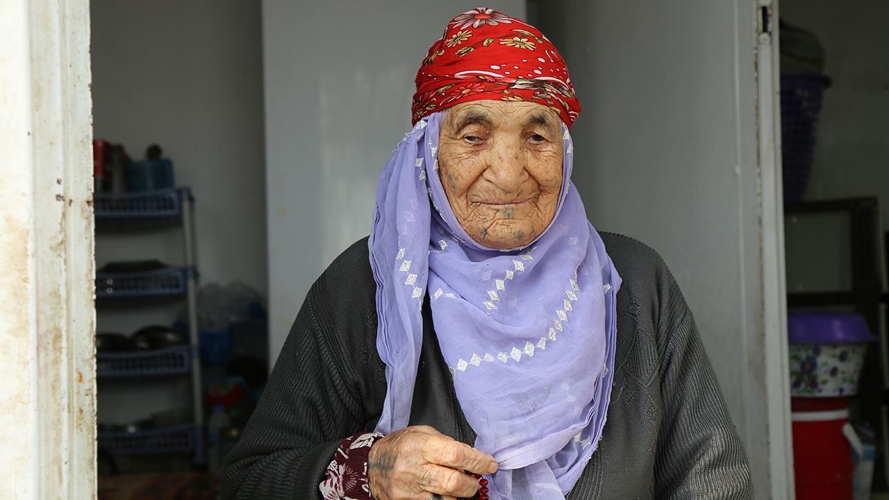 Turkey: 96-year-old woman sentenced for insulting Erdoğan – Medya News