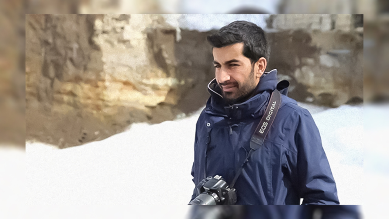 International organisations call for solidarity for the release of Kurdish journalist Nedim Türfent