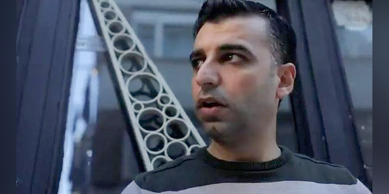 Syrian journalist faces deportation from Turkey, with possibly fatal consequences for making satirical ‘banana video’