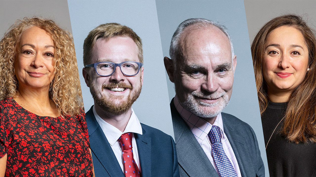 Öcalan’s imprisonment ‘without fundamental rights being met, is nothing short of an outrage’ says UK MP during parliamentary debate