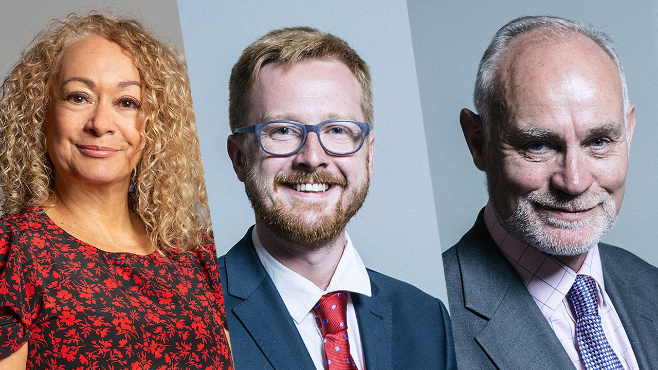 Russell-Moyle: ‘The British Government needs to re-look at the case for the proscription of the PKK’