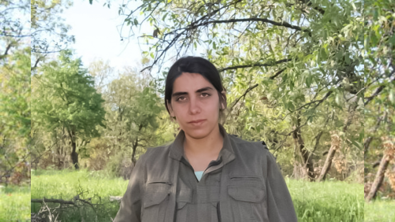 The story behind the ‘450g’ of remains: Hediye Balur and Turkey’s necropolitics