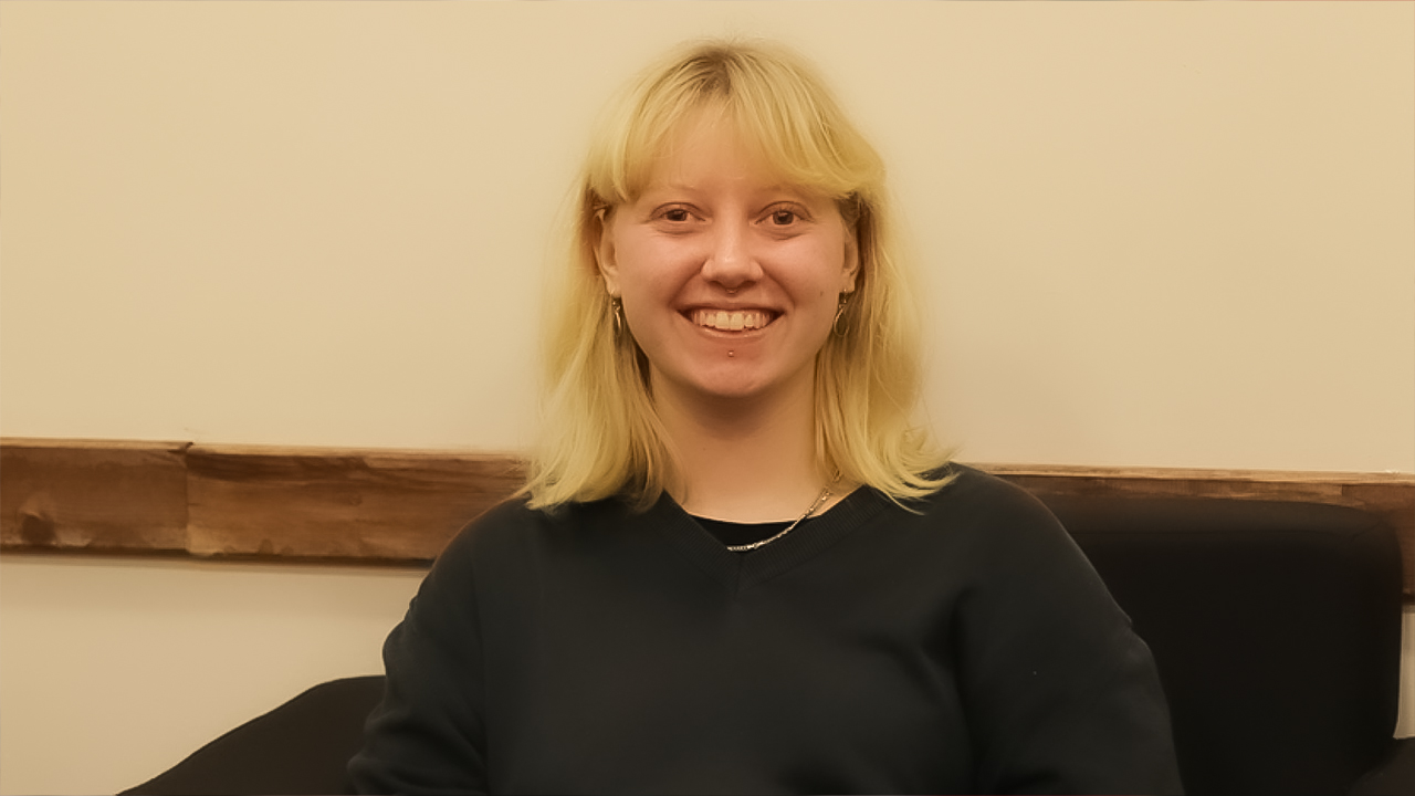 Rebecca Søndergaard: ‘Öcalan should be freed in this moment and be able to do his work’