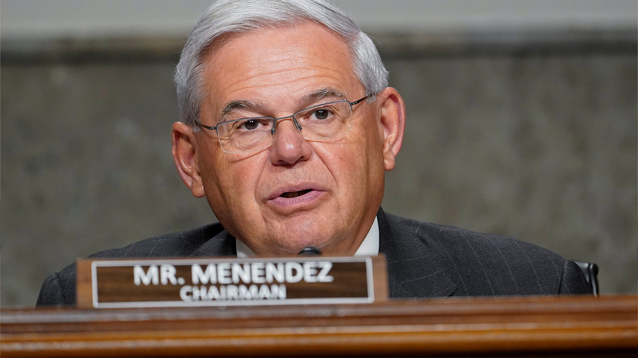 US Senate Foreign Relations Chairman: ‘Turkey’s drone sales are a threat to peace and human rights’