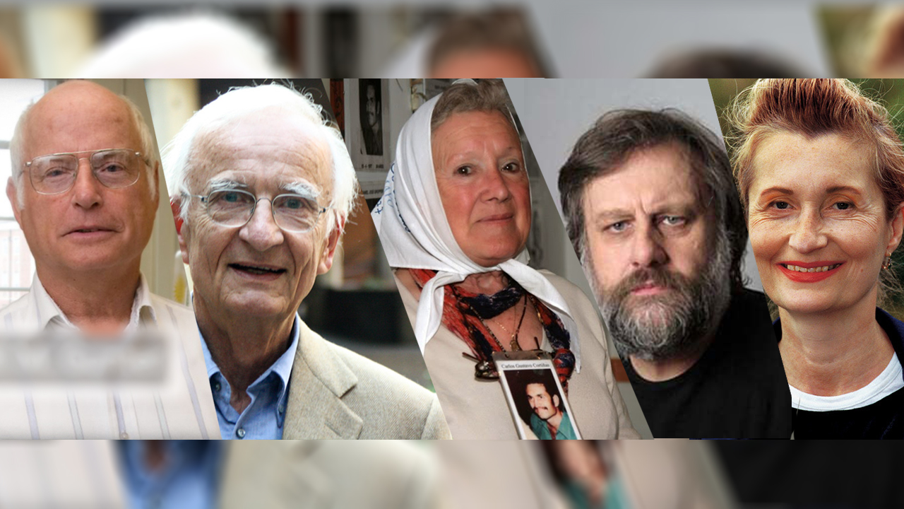 29 notable figures from around the world campaign for the removal of the PKK from EU’s list of ‘terrorist groups’