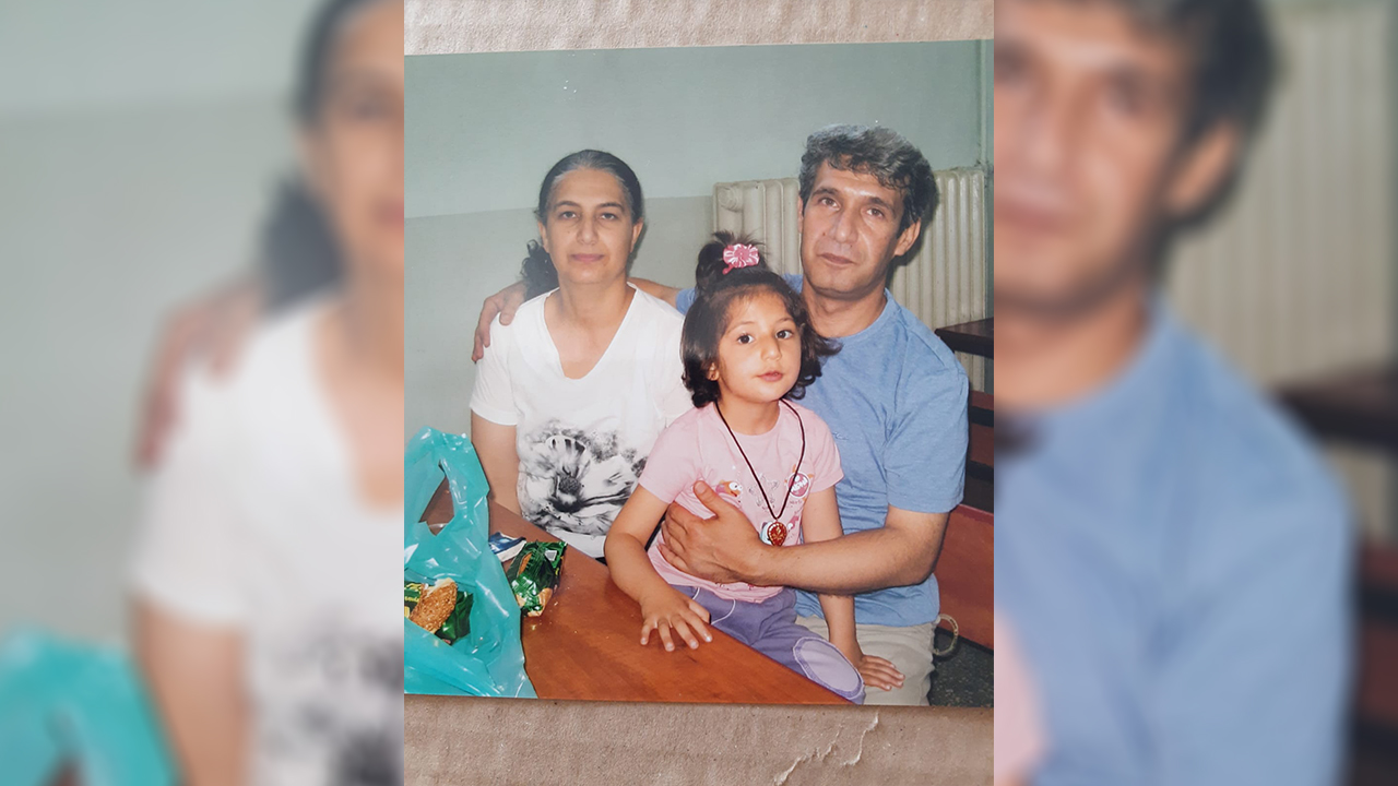Sister of a prisoner in İmralı: ‘It is not a place where a person can stay, it’s like hell’