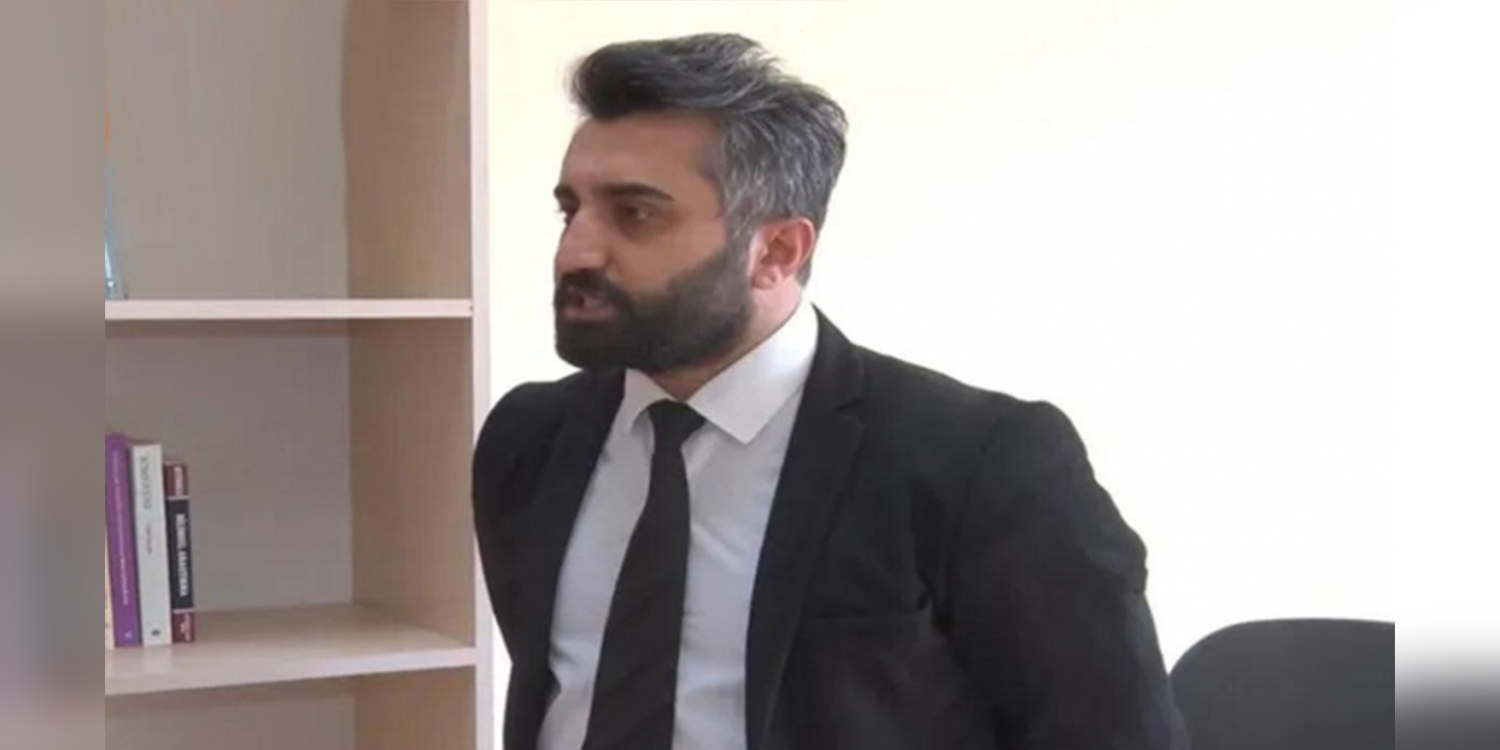 Turkey: Academic arrested for sharing the word ‘Kurdistan’ on social media