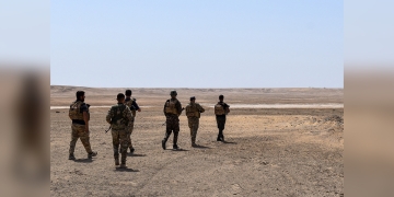 North East Syria: Three members of same Kurdish family killed in Turkish drone strike in Qamishli