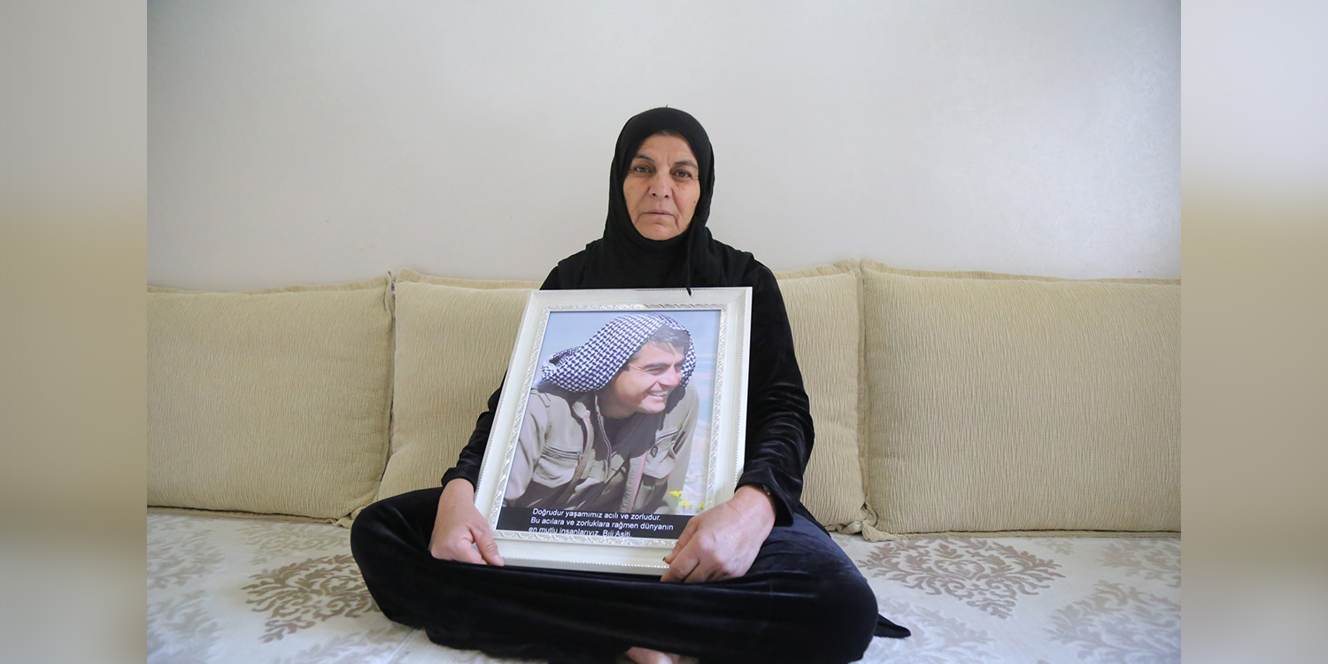 North East Syria: Three members of same Kurdish family killed in Turkish drone strike in Qamishli
