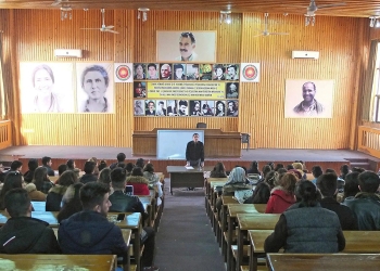 Rojava: A university born out of the revolution