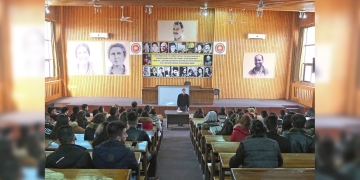 Rojava: A university born out of the revolution
