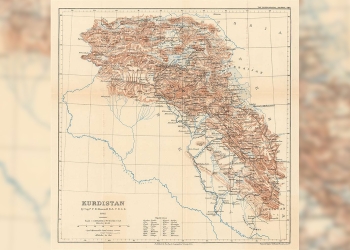 Mehmet Bayrak: ‘Kurdistan been in existence for 4,000 years under various names’