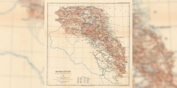 Mehmet Bayrak: ‘Kurdistan been in existence for 4,000 years under various names’