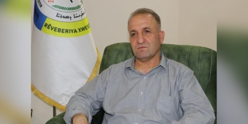 Çiya Kurd: By ‘occupying’ Tell Rifaat and Shahba, Turkey aims to create a ‘safe space’ for the ‘gangs’ from Idlib