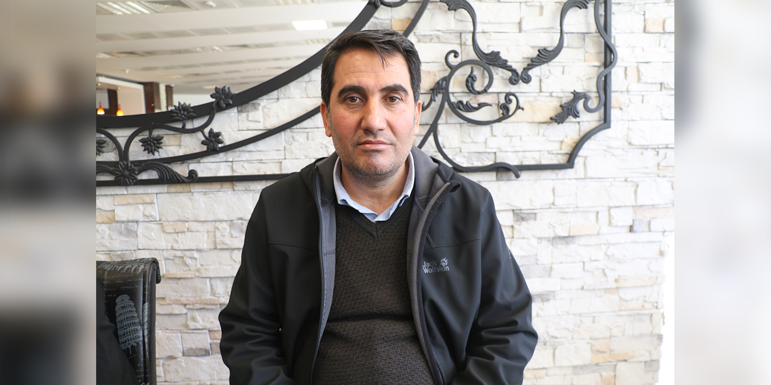Turkey: Prison sentence for using the term ‘Kurdistan’ in a song