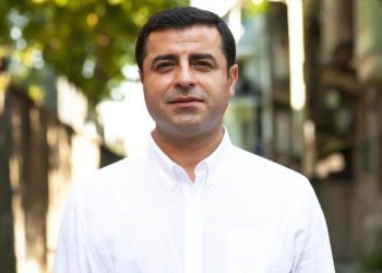 Pen Germany draws attention to the imprisonment of Selahattin Demirtaş