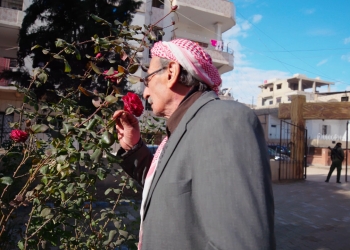 Who was Yusuf Gulo, killed by a Turkish drone?