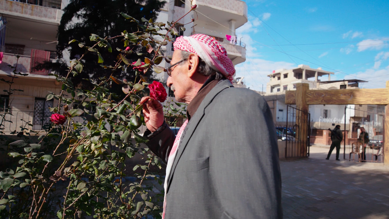 Who was Yusuf Gulo, killed by a Turkish drone?