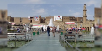 Academic Haşim Zebari: ‘Youth migration to Europe has reached its highest level in the Kurdistan Region’