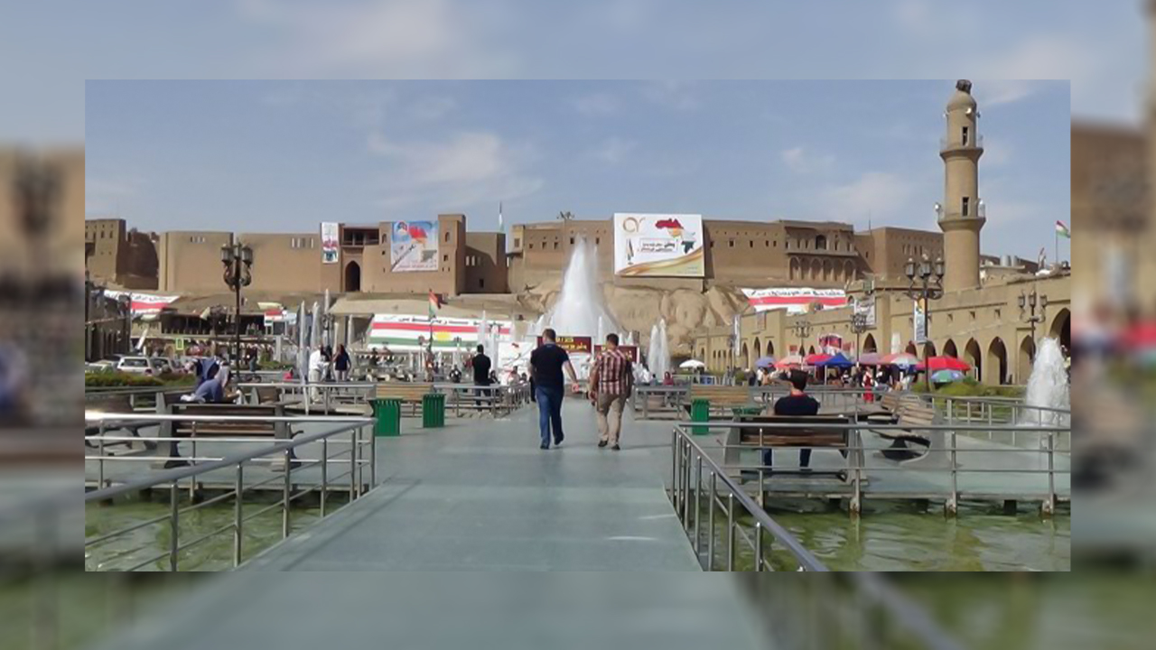 Academic Haşim Zebari: ‘Youth migration to Europe has reached its highest level in the Kurdistan Region’